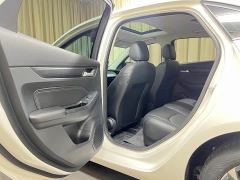 Ford Fiesta 1.5L Automatic Diamond Edition - ფოტო 10
