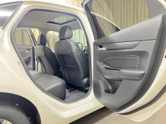 Ford Fiesta 1.5L Automatic Diamond Edition - ფოტო 11