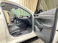 Ford Fiesta 1.5L Automatic Diamond Edition - ფოტო 12