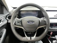 Ford Fiesta 1.5L Automatic Diamond Edition - ფოტო 14
