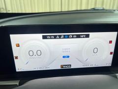 Ford Fiesta 1.5L Automatic Diamond Edition - ფოტო 15