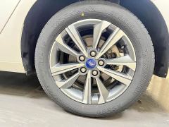 Ford Fiesta 1.5L Automatic Diamond Edition - ფოტო 17