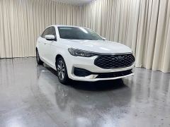 Ford Fiesta 1.5L Automatic Diamond Edition - ფოტო 3