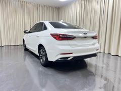 Ford Fiesta 1.5L Automatic Diamond Edition - ფოტო 4