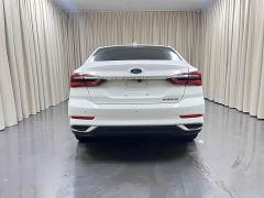 Ford Fiesta 1.5L Automatic Diamond Edition - ფოტო 5