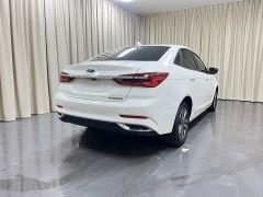 Ford Fiesta 1.5L Automatic Diamond Edition - ფოტო 6