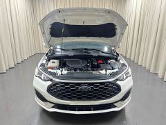 Ford Fiesta 1.5L Automatic Diamond Edition - ფოტო 7