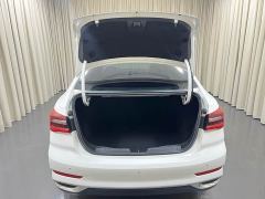 Ford Fiesta 1.5L Automatic Diamond Edition - ფოტო 8