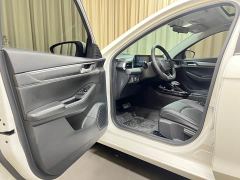 Ford Fiesta 1.5L Automatic Diamond Edition - ფოტო 9