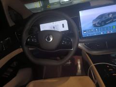 Denza D9 DM-i Two-Wheel Drive Flagship Edition - ფოტო 15