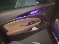 Buick Regal 552T Smart Enjoyment Edition - ფოტო 12