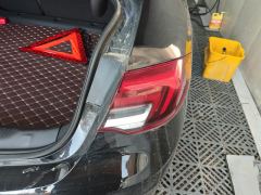 Buick Regal 552T Smart Enjoyment Edition - ფოტო 5