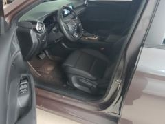 MG5 180DVVT CVT Global Early Access - ფოტო 14