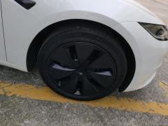 Tesla Model 3 713km Long Range AWD - ფოტო 6