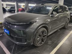 Li Auto L9 Max - ფოტო 1