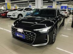 Audi A6L 2.0T Prestige - ფოტო 1