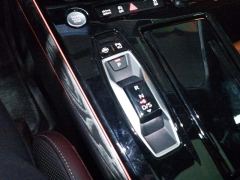 Audi A6L 2.0T Prestige - ფოტო 19