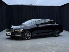 Volvo S90 B5 Intelligent Luxury Edition - ფოტო 1