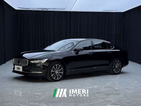 2024 Volvo S90 B5 Intelligent Luxury Edition - car from China
