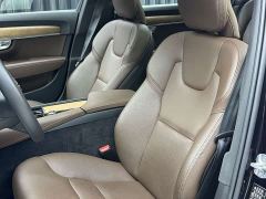 Volvo S90 B5 Intelligent Luxury Edition - ფოტო 11