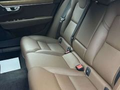Volvo S90 B5 Intelligent Luxury Edition - ფოტო 12