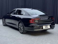 Volvo S90 B5 Intelligent Luxury Edition - ფოტო 13