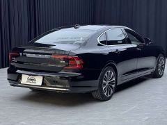 Volvo S90 B5 Intelligent Luxury Edition - ფოტო 15
