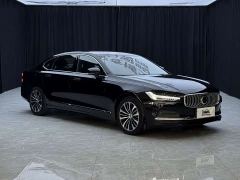 Volvo S90 B5 Intelligent Luxury Edition - ფოტო 3
