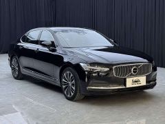 Volvo S90 B5 Intelligent Luxury Edition - ფოტო 4