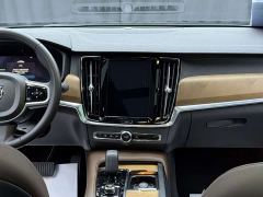 Volvo S90 B5 Intelligent Luxury Edition - ფოტო 7