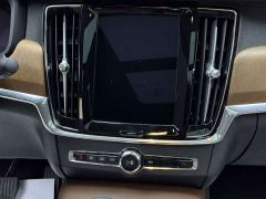 Volvo S90 B5 Intelligent Luxury Edition - ფოტო 8