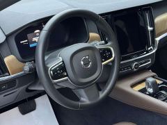 Volvo S90 B5 Intelligent Luxury Edition - ფოტო 9