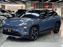 NIO ES7 100kWh Launch Edition - ფოტო 1