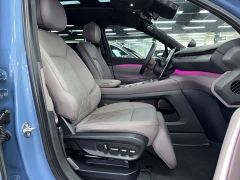 NIO ES7 100kWh Launch Edition - ფოტო 10