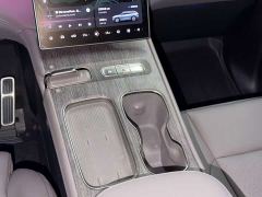 NIO ES7 100kWh Launch Edition - ფოტო 14