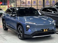NIO ES7 100kWh Launch Edition - ფოტო 3