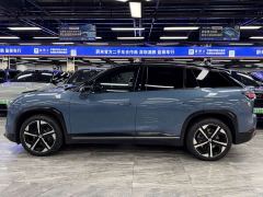 NIO ES7 100kWh Launch Edition - ფოტო 4