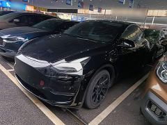 Tesla Model Y Standard Range RWD - фото 1