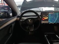 Tesla Model Y Standard Range RWD - фото 10