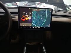 Tesla Model Y Standard Range RWD - фото 12