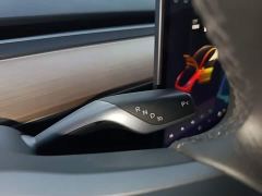 Tesla Model Y Standard Range RWD - фото 13