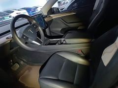 Tesla Model Y Standard Range RWD - фото 14