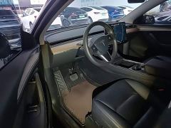 Tesla Model Y Standard Range RWD - фото 15
