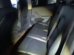 Tesla Model Y Standard Range RWD - фото 16