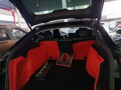 Tesla Model Y Standard Range RWD - фото 18