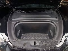 Tesla Model Y Standard Range RWD - фото 19