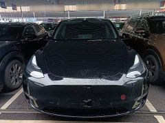 Tesla Model Y Standard Range RWD - фото 2
