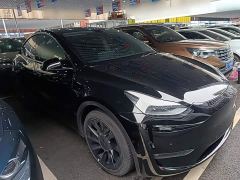 Tesla Model Y Standard Range RWD - фото 3