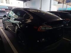 Tesla Model Y Standard Range RWD - фото 4