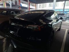 Tesla Model Y Standard Range RWD - фото 6